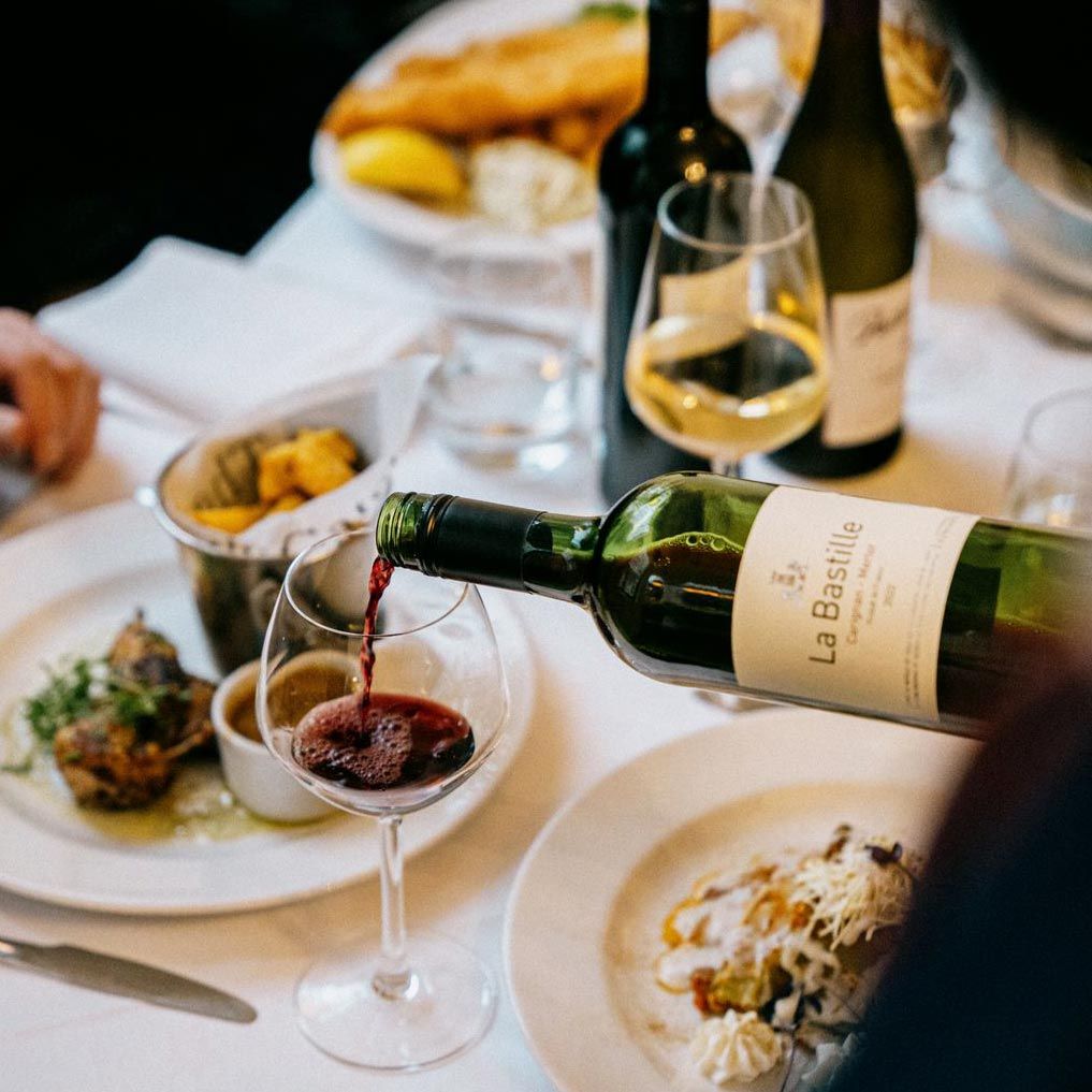 Gallery Item 1 for English's of Brighton