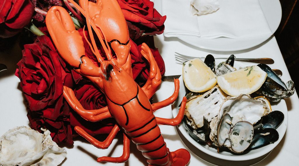 Eat Gallery Item 14 for English's of Brighton