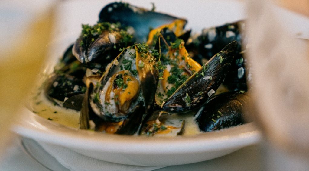 Eat Gallery Item 12 for English's of Brighton