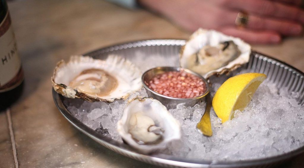 Gallery Item 4 for English's of Brighton