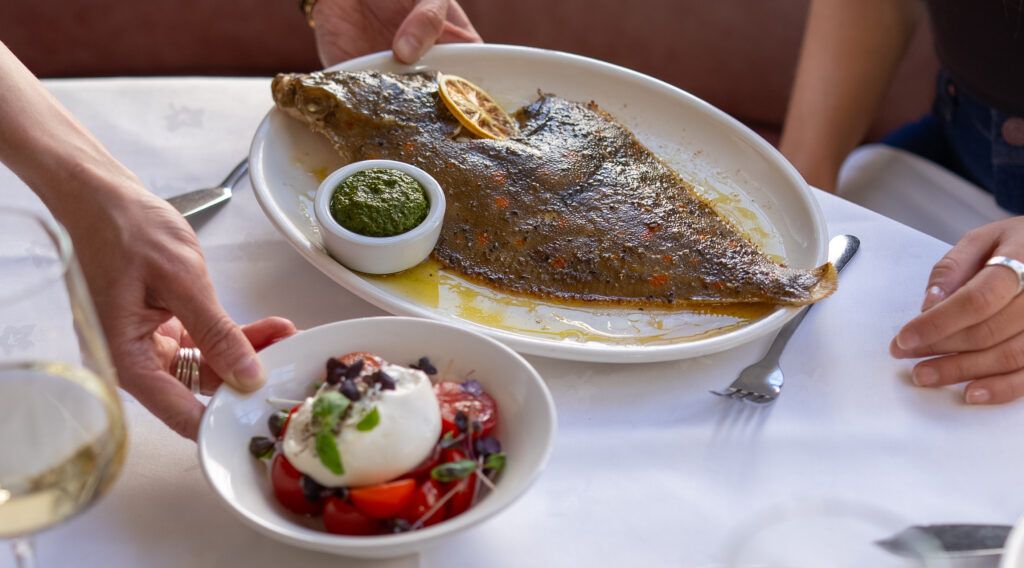 Eat Gallery Item 11 for English's of Brighton