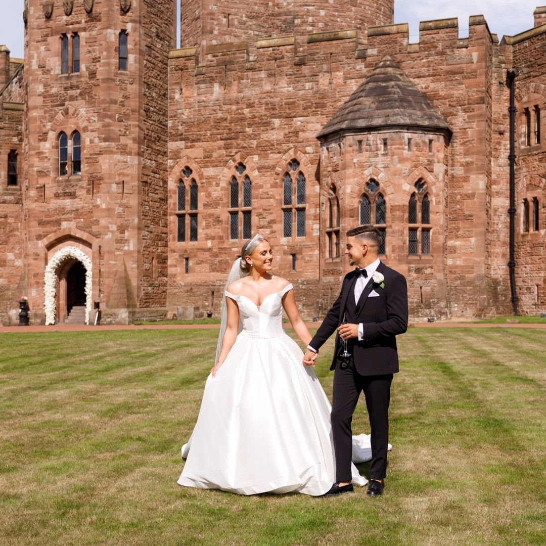 Gallery Item 1 for Peckforton Castle