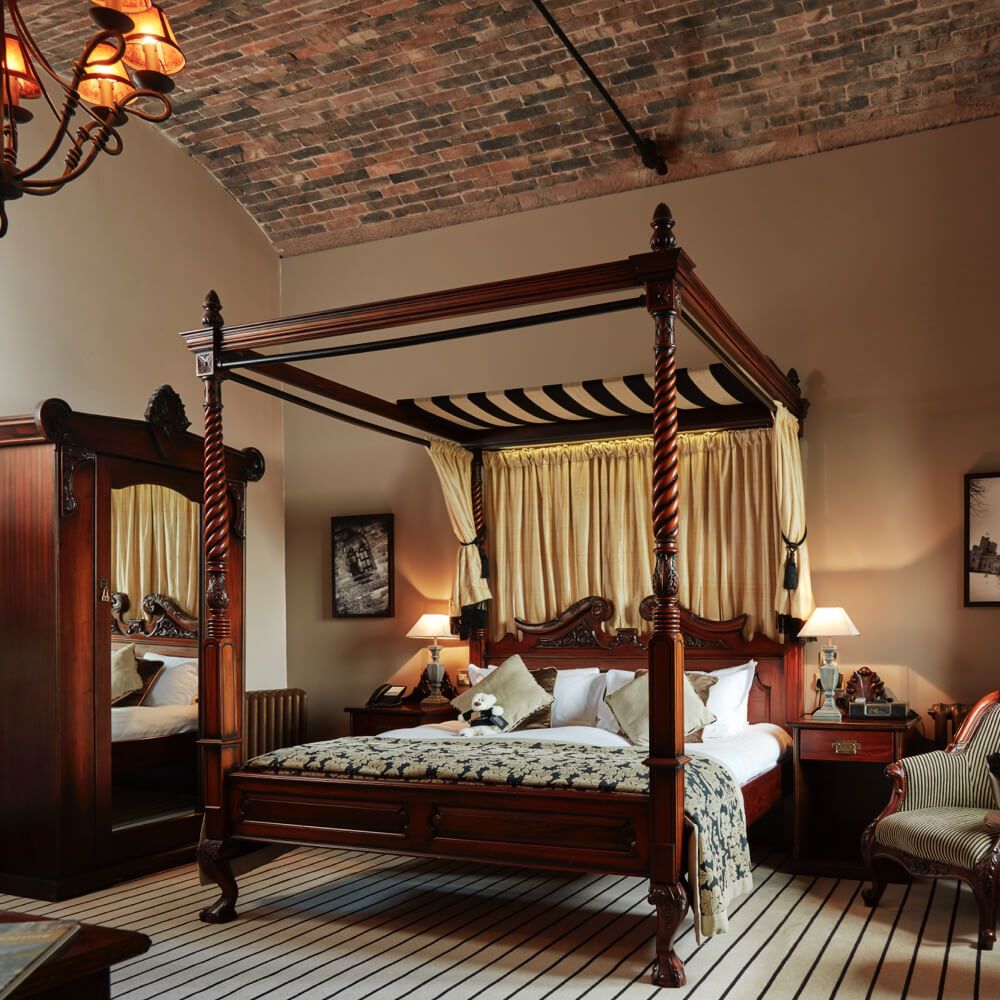 Gallery Item 3 for Peckforton Castle