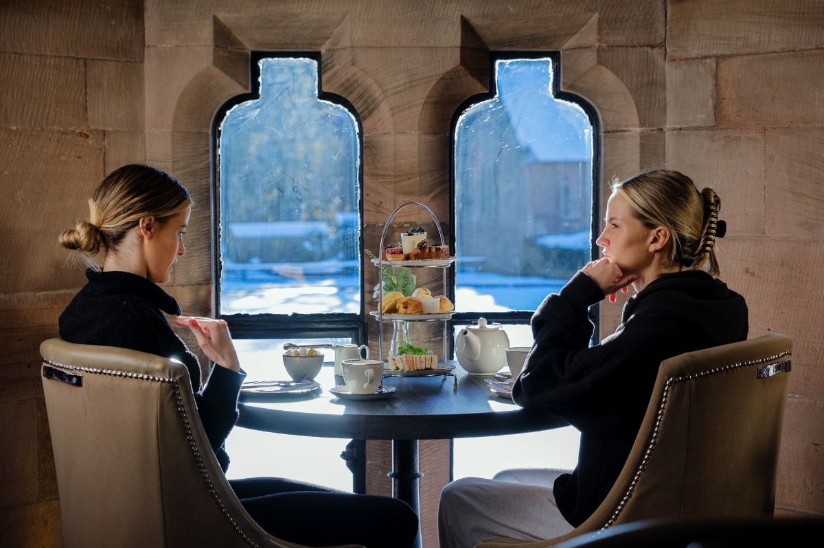 Gallery Item 8 for Peckforton Castle