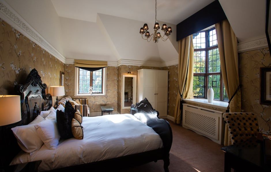 Stay Gallery Item 13 for Inglewood Manor