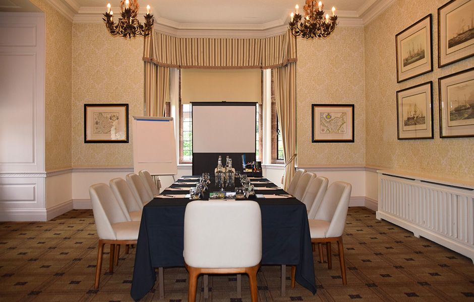 Gallery Item 3 for Inglewood Manor