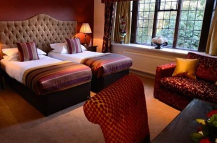 Gallery Item 5 for Inglewood Manor