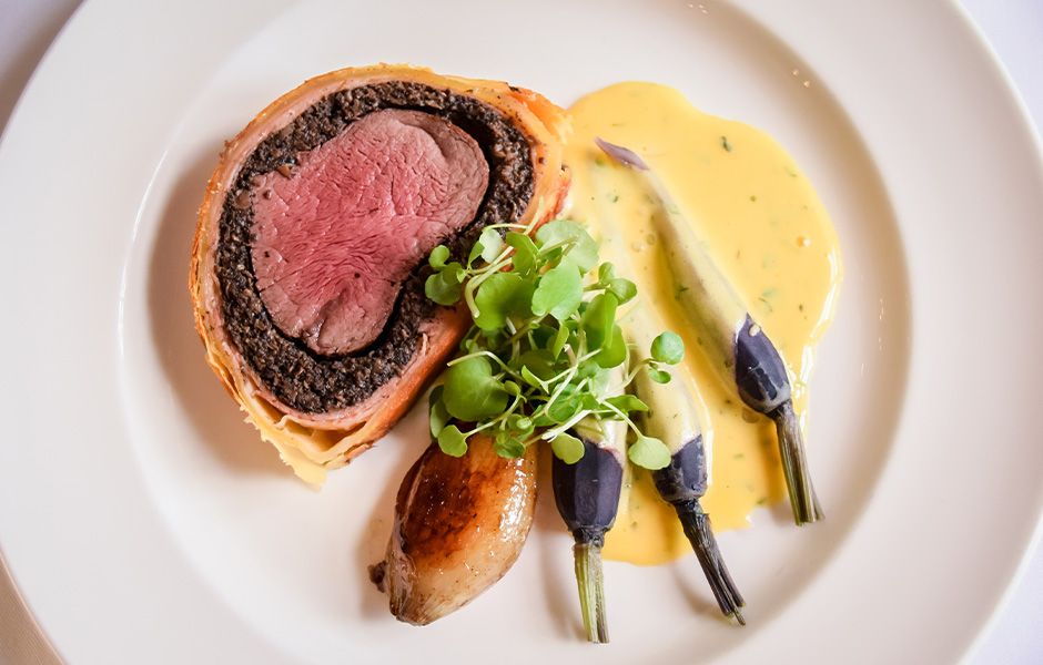 Gallery Item 6 for Inglewood Manor