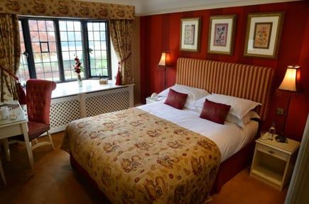 Gallery Item 1 for Inglewood Manor