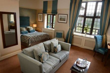 Gallery Item 7 for Inglewood Manor