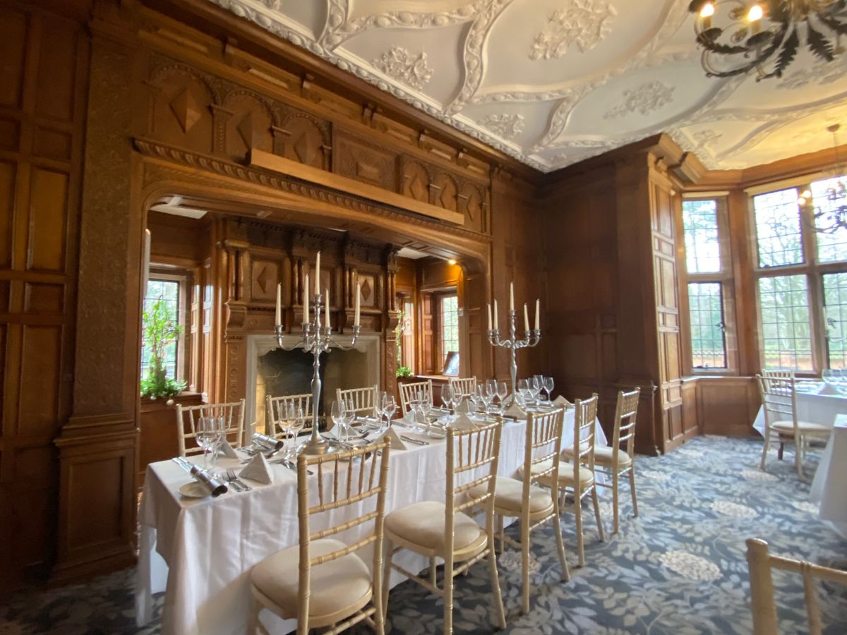 Gallery Item 5 for Inglewood Manor