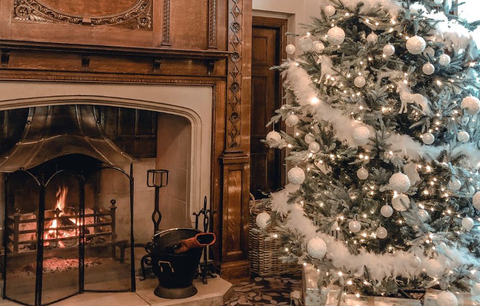 Stay Gallery Item 10 for Inglewood Manor