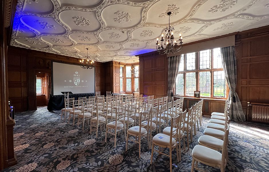 Gallery Item 1 for Inglewood Manor