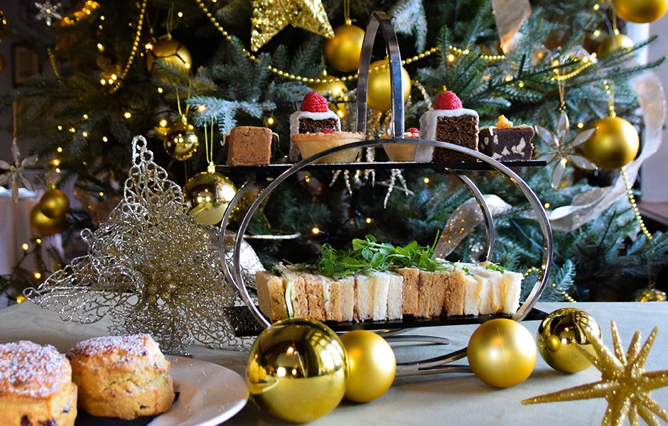 Gallery Item 3 for Inglewood Manor