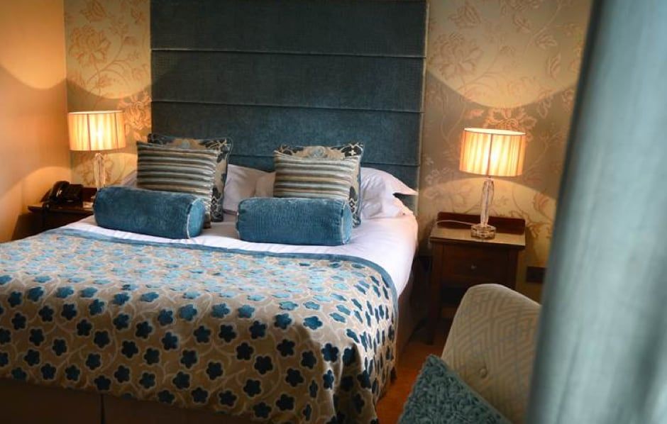 Stay Gallery Item 11 for Inglewood Manor