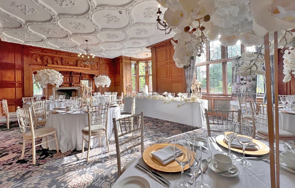 Gallery Item 2 for Inglewood Manor