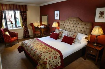 Gallery Item 4 for Inglewood Manor