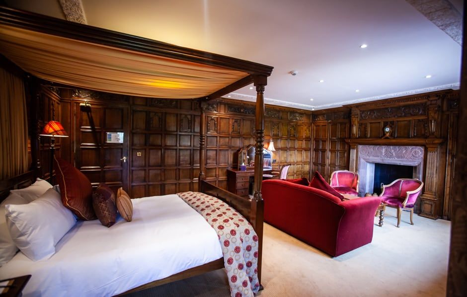 Stay Gallery Item 12 for Inglewood Manor