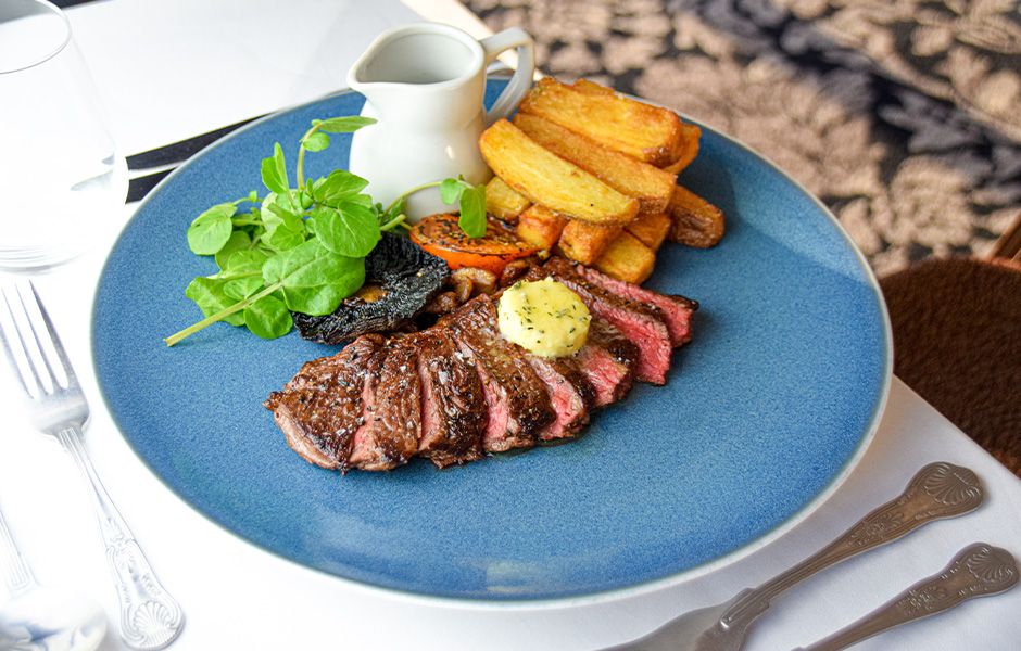 Gallery Item 3 for Inglewood Manor