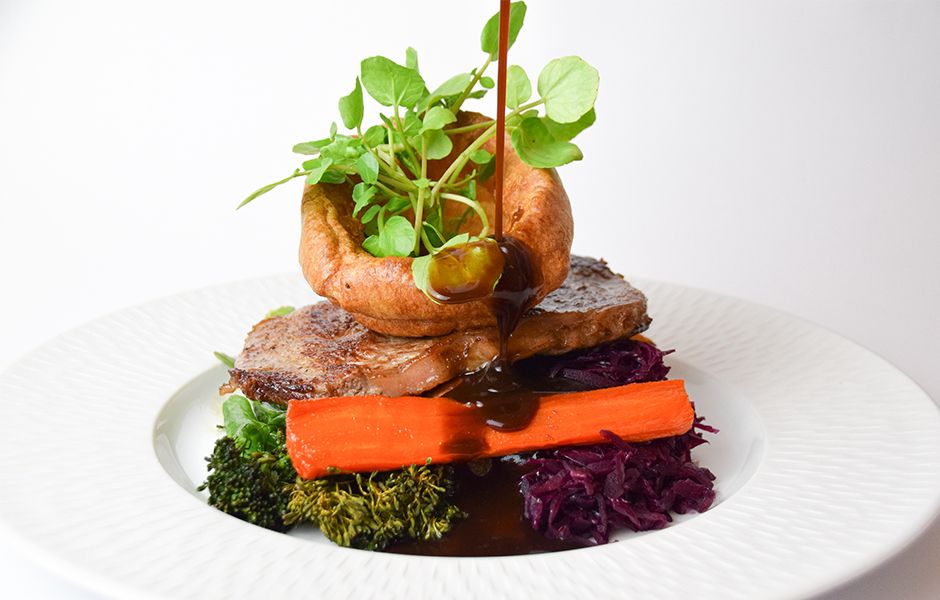 Gallery Item 7 for Inglewood Manor