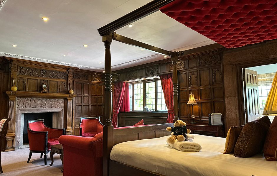 Gallery Item 8 for Inglewood Manor