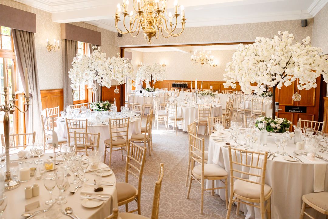 Gallery Item 4 for Nunsmere Hall