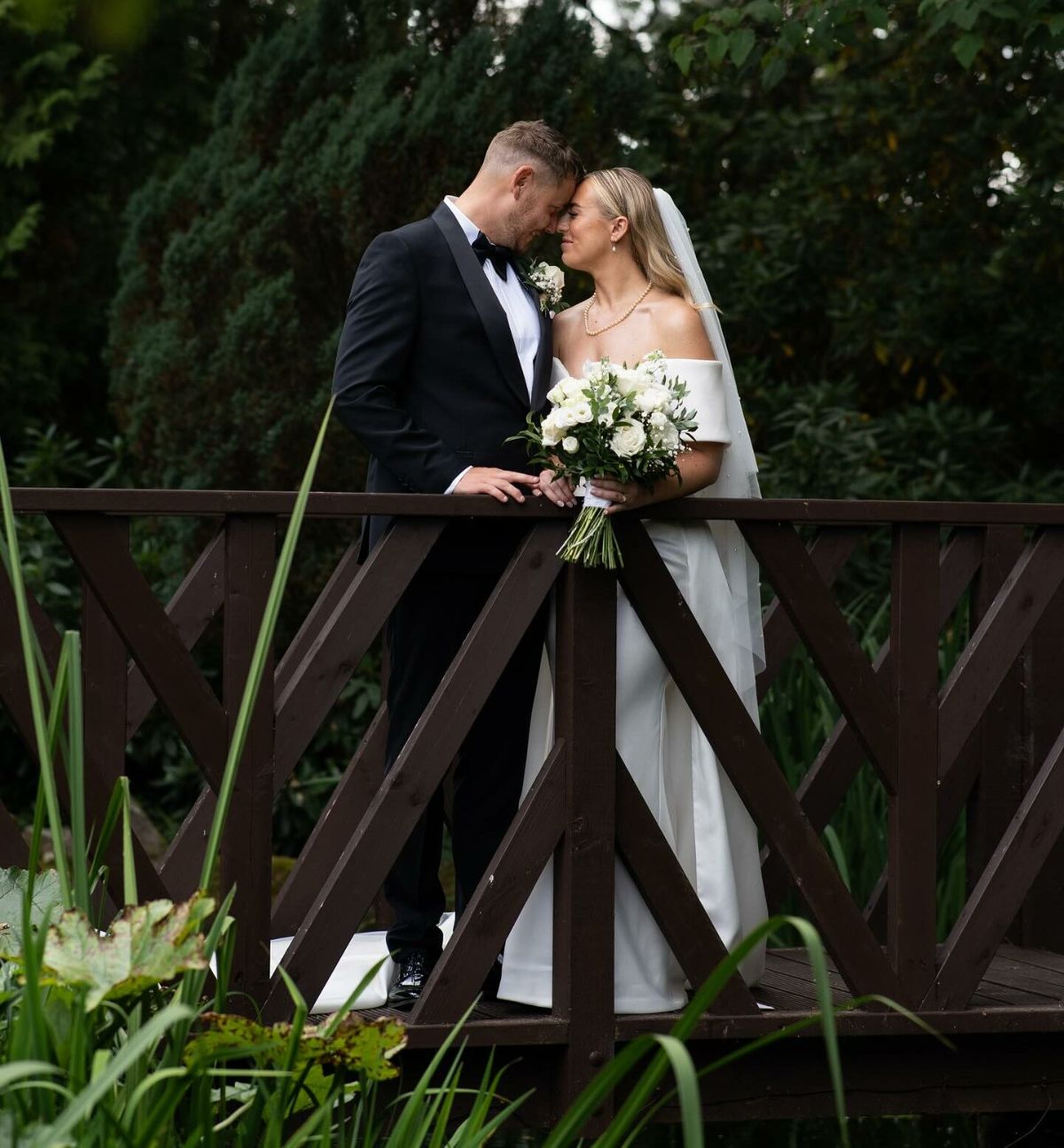 Weddings Gallery Item 15 for Nunsmere Hall