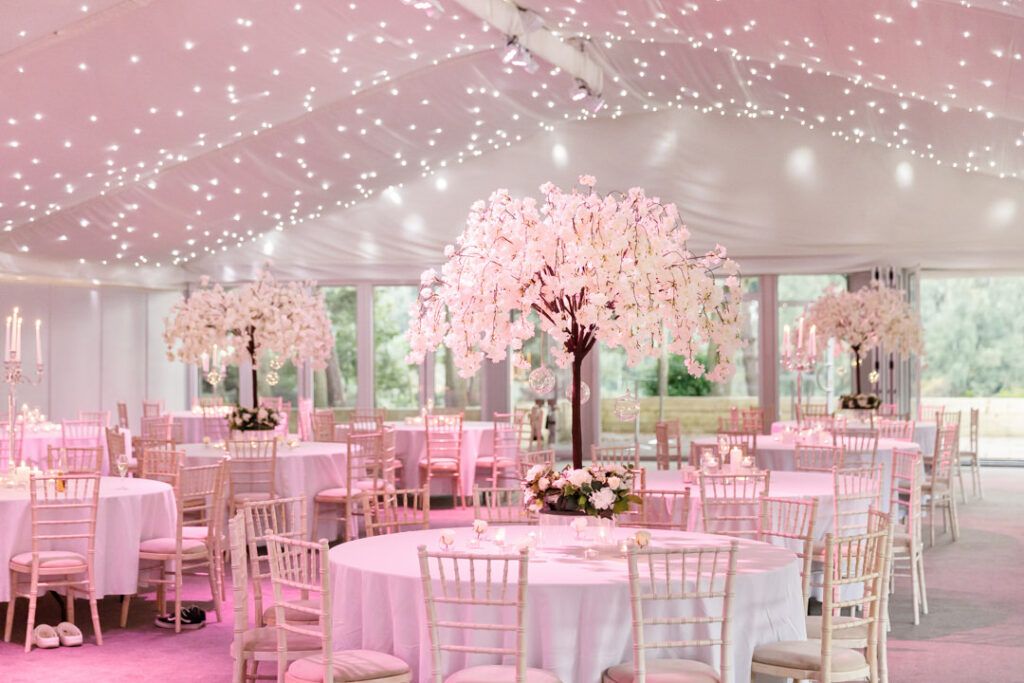 Gallery Item 1 for Nunsmere Hall