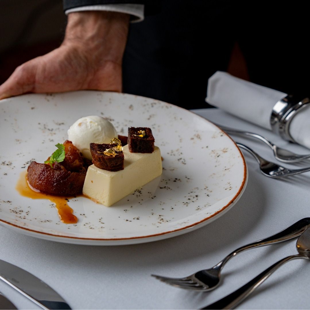 Gallery Item 5 for Nunsmere Hall