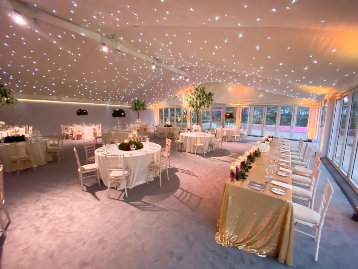 Gallery Item 5 for Nunsmere Hall