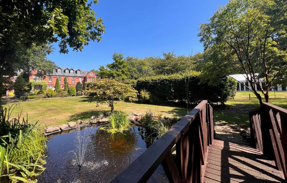 Gallery Item 2 for Nunsmere Hall