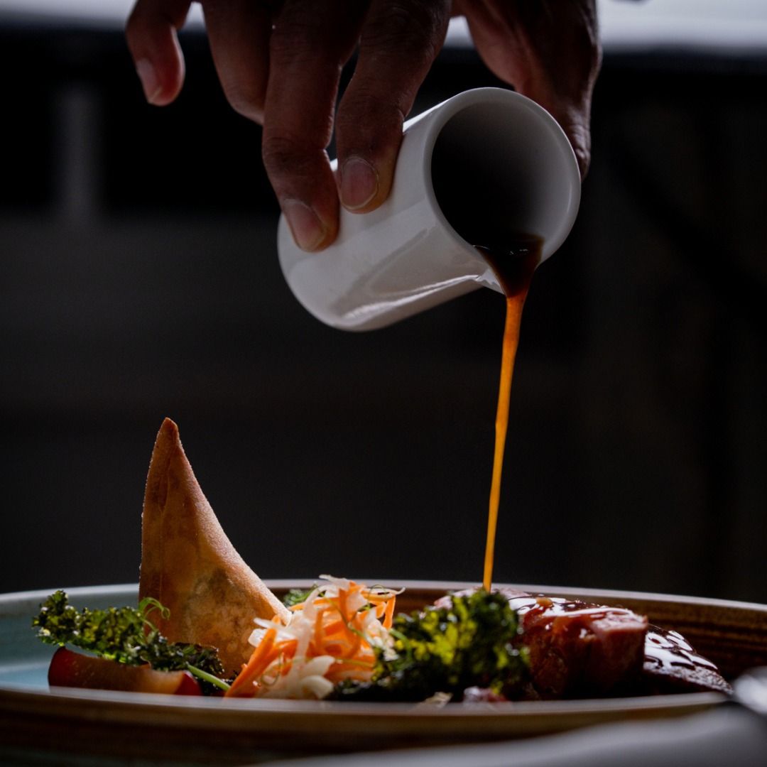 Gallery Item 4 for Nunsmere Hall