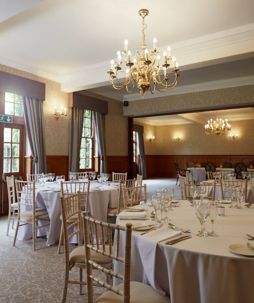 Gallery Item 3 for Nunsmere Hall