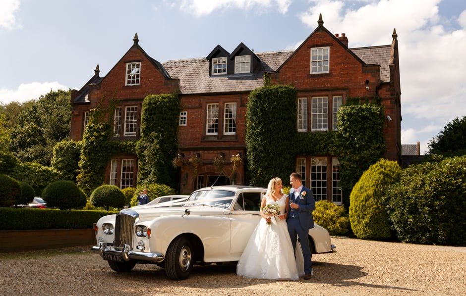 Gallery Item 6 for Nunsmere Hall