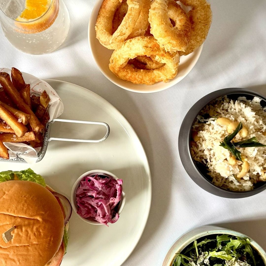 Gallery Item 6 for Nunsmere Hall