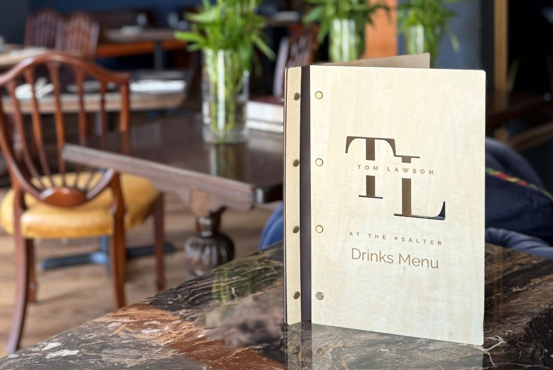 Gallery Item 6 for The Psalter