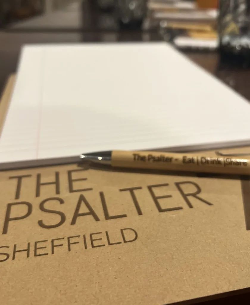 Gallery Item 3 for The Psalter