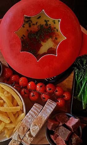 Gallery Item 5 for The Residence Bar & Kitchen