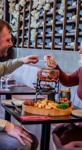 Gallery Item 4 for The Residence Bar & Kitchen