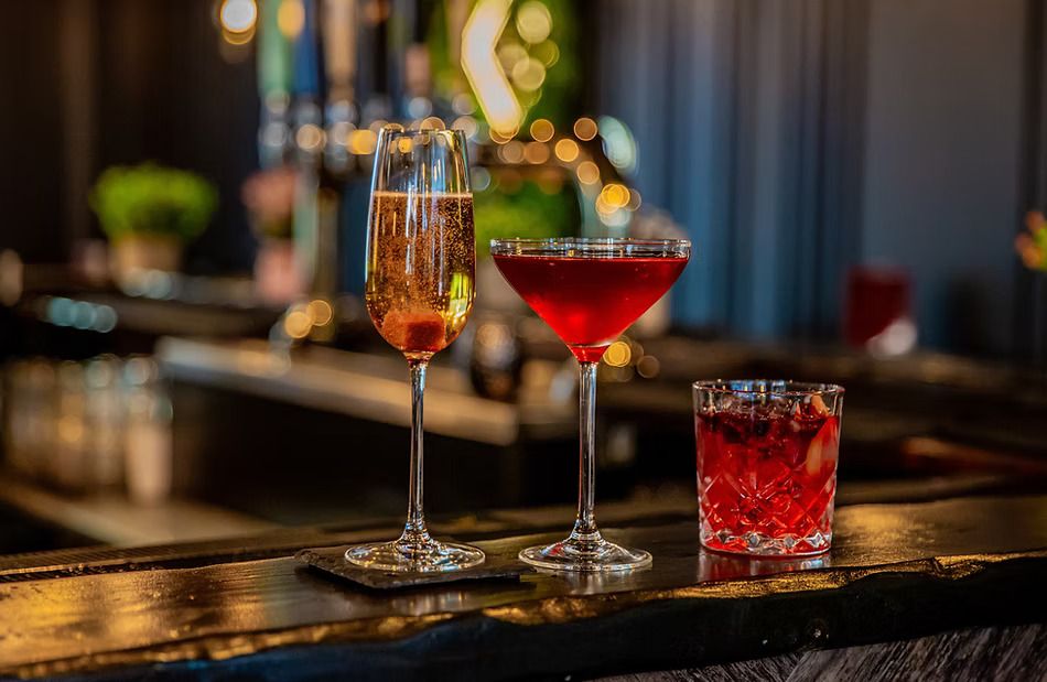 Gallery Item 3 for The Residence Bar & Kitchen