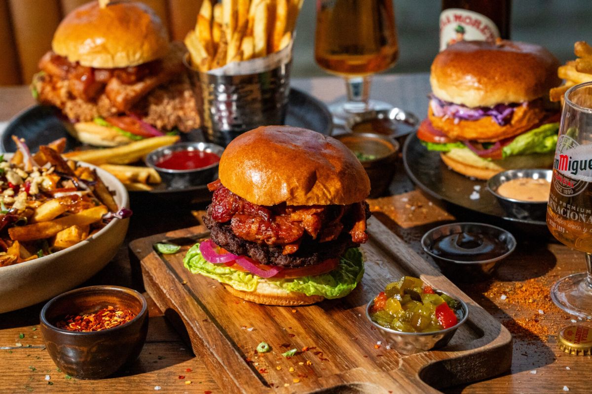 Gallery Item 2 for The Motorist