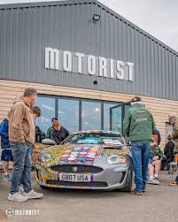 Gallery Item 2 for The Motorist