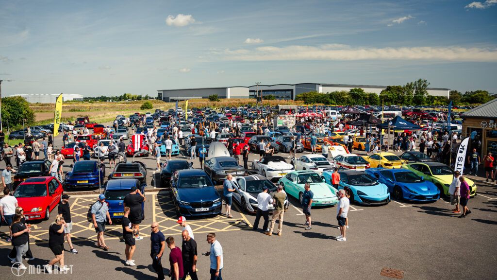 Gallery Item 1 for The Motorist