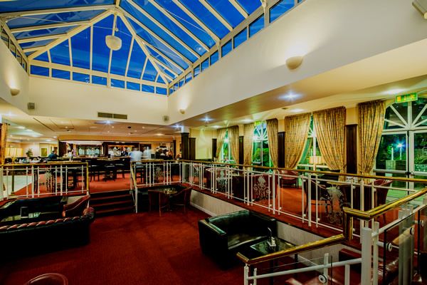 Gallery Item 1 for Arden Hotel & Leisure Centre