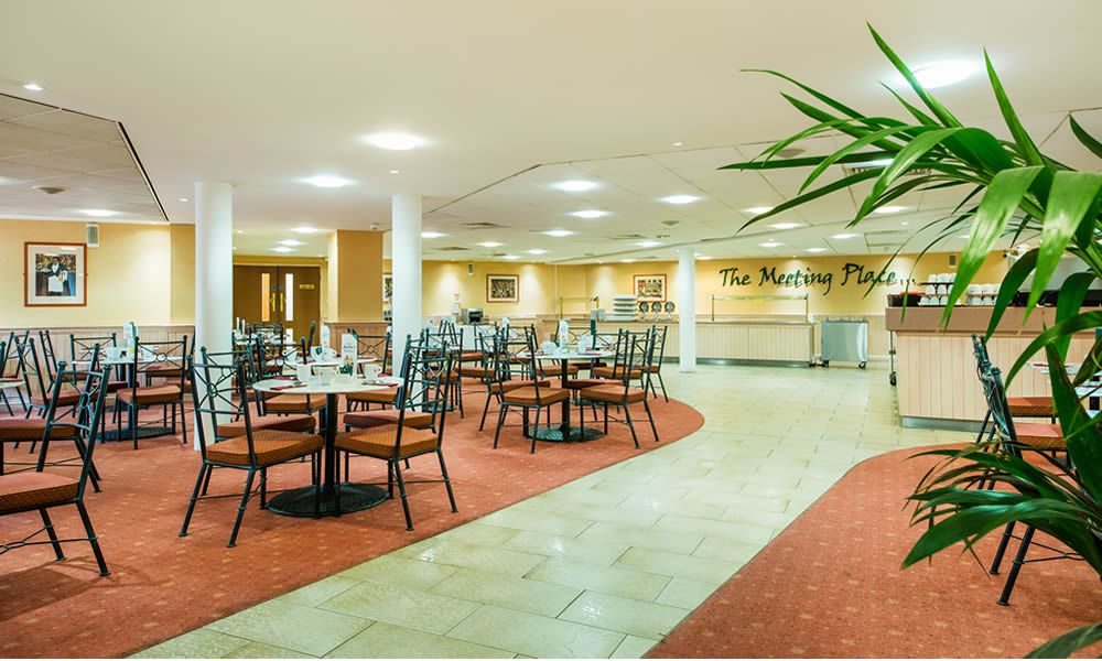 Gallery Item 5 for Arden Hotel & Leisure Centre