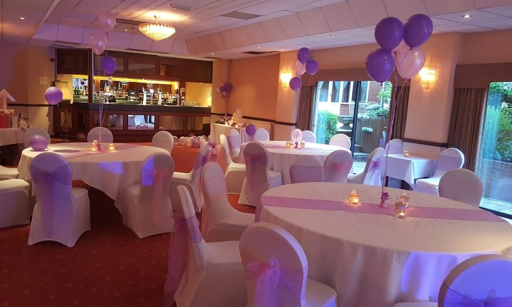 Gallery Item 3 for Arden Hotel & Leisure Centre