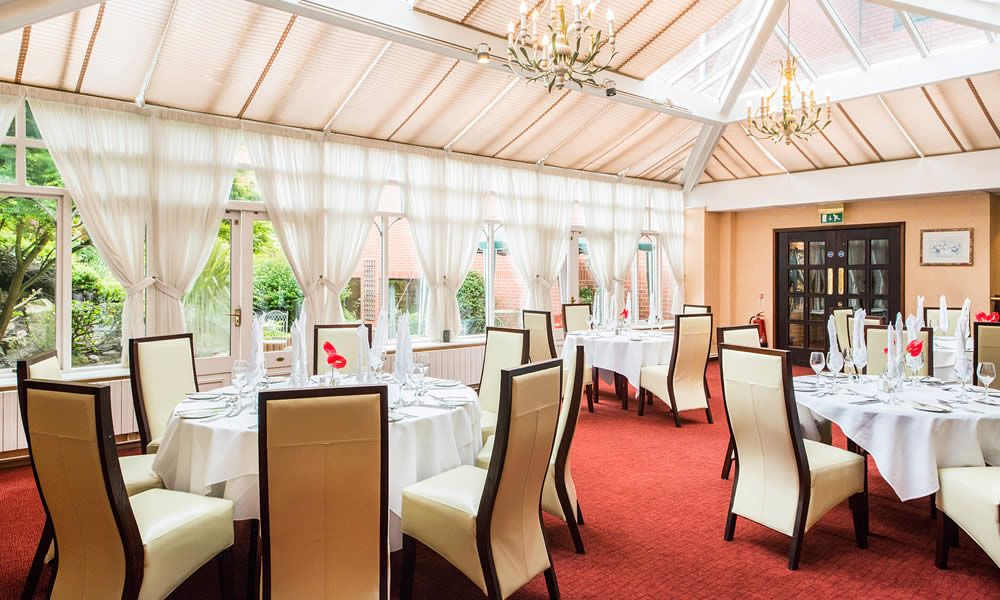 Gallery Item 8 for Arden Hotel & Leisure Centre