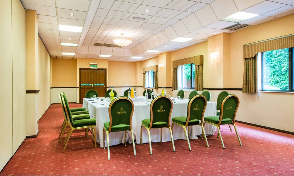 Gallery Item 6 for Arden Hotel & Leisure Centre
