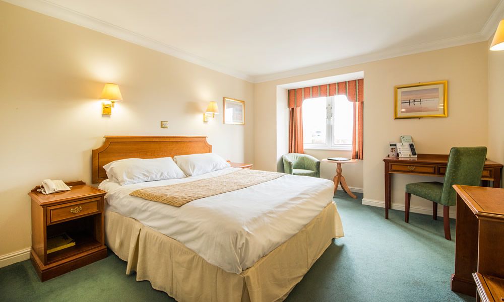 Stay Gallery Item 11 for Arden Hotel & Leisure Centre