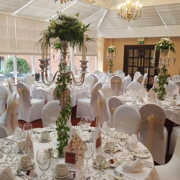 Gallery Item 1 for Arden Hotel & Leisure Centre